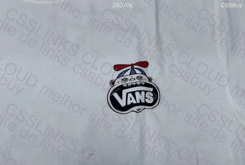 Vans T-Shirt 11