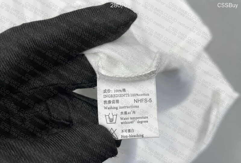 Vans T-Shirt 4