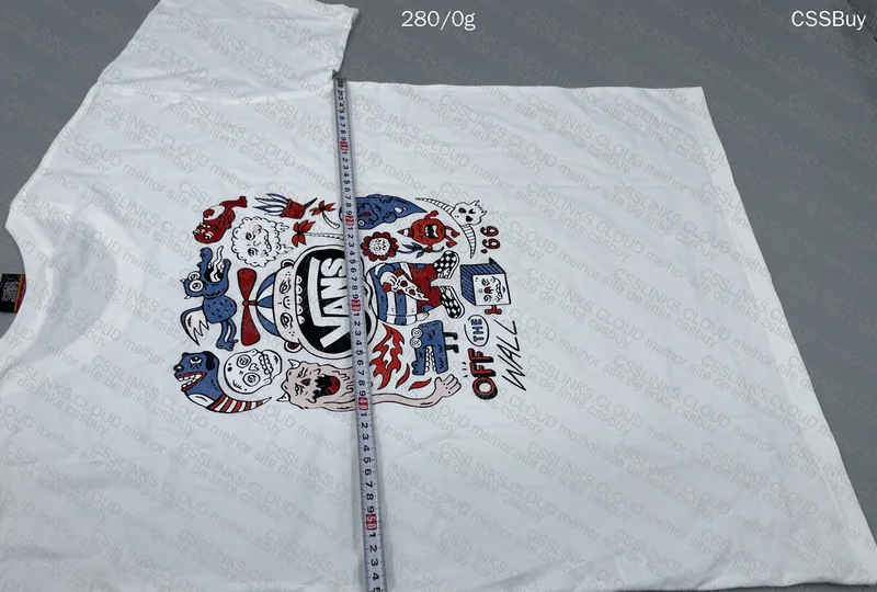 Vans T-Shirt 9