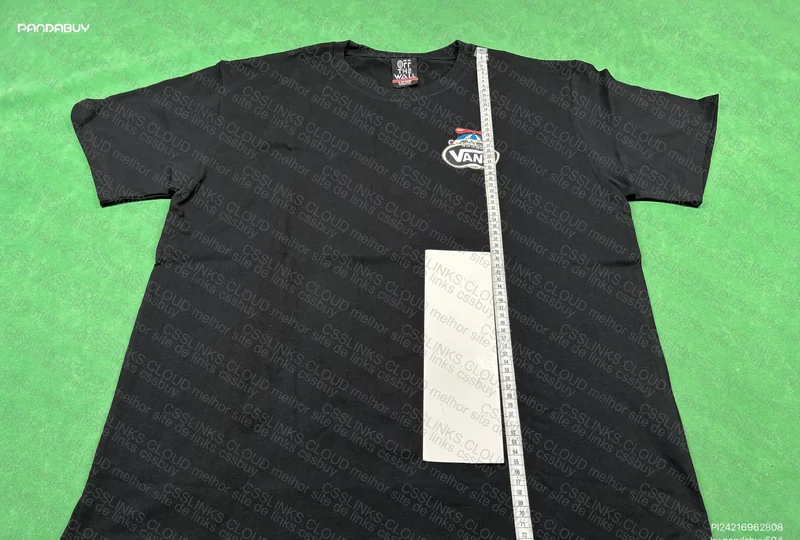 Vans T-Shirt