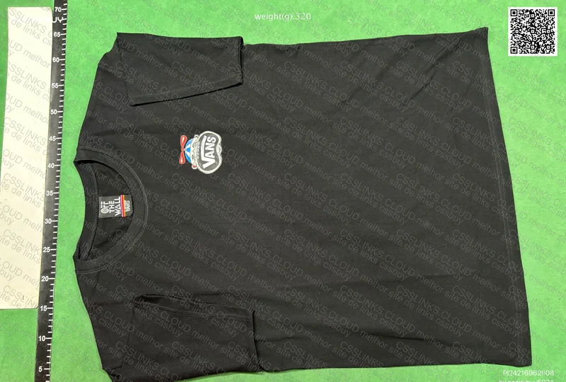 Vans T-Shirt 2