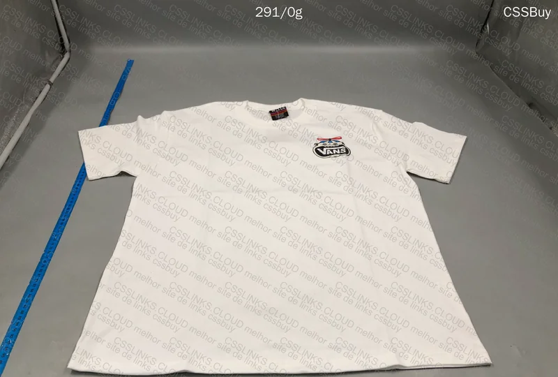 Vans "Big Mouth" T-Shirt