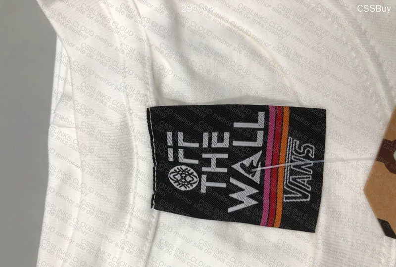 Vans "Big Mouth" T-Shirt 5