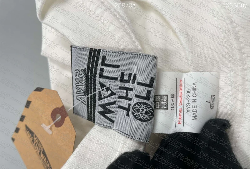 Vans Big Mouth Monster T-Shirt 6