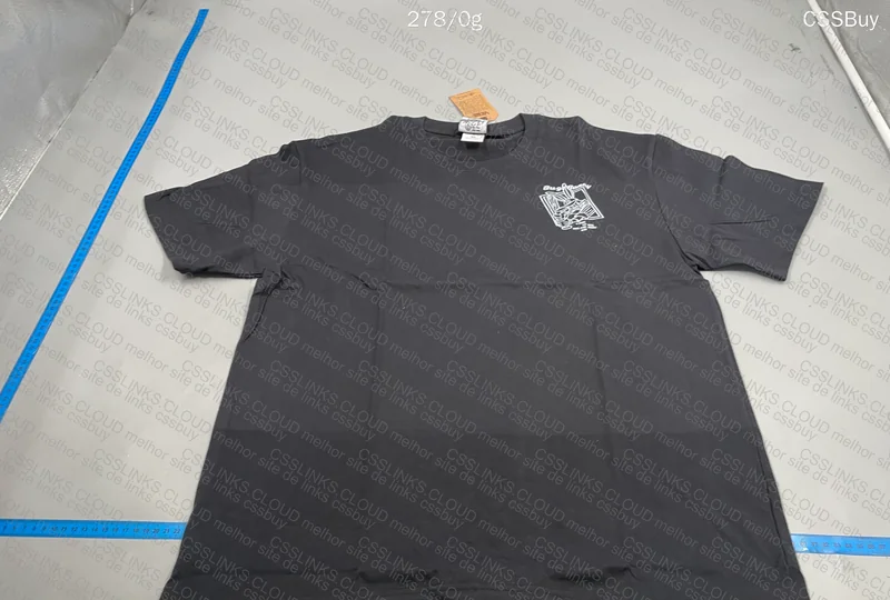 Vans "Bugs Bunny" T-Shirt