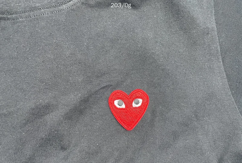 Come Here Waiter T-Shirt 4