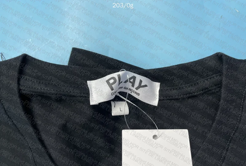 Come Here Waiter T-Shirt 5