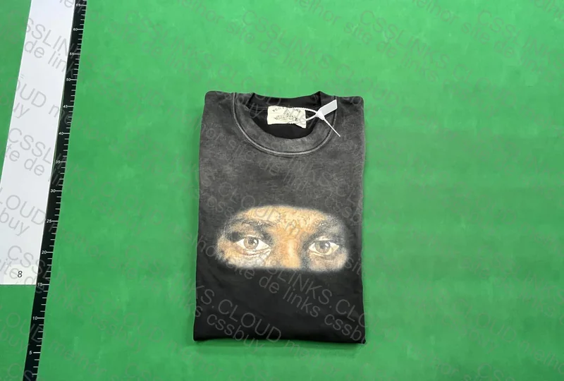 Camiseta Vertabrae Young Thug 3
