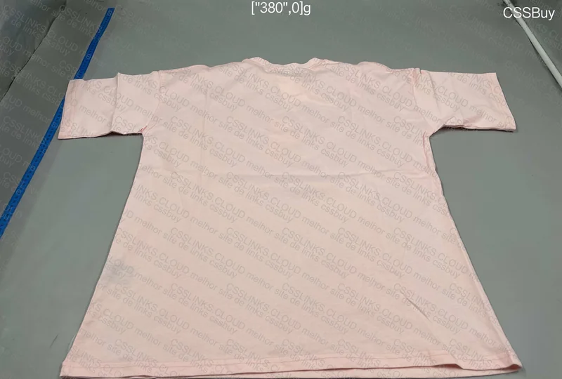 Vetements T-Shirt 2