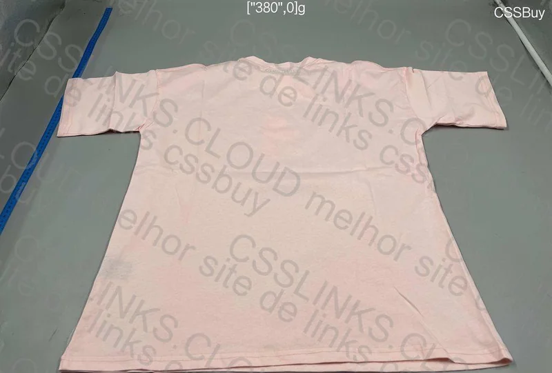 Vetements T-Shirt 3