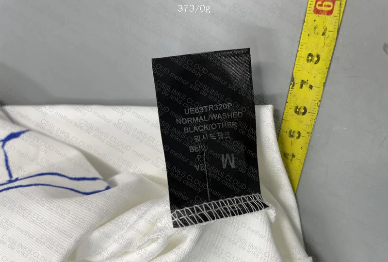 Vetements T-Shirt 3