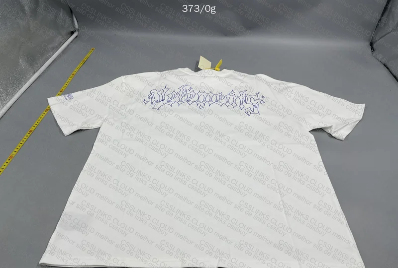 Vetements T-Shirt 7