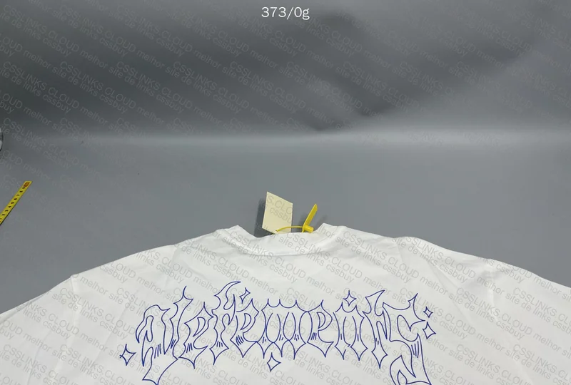 Vetements T-Shirt 8