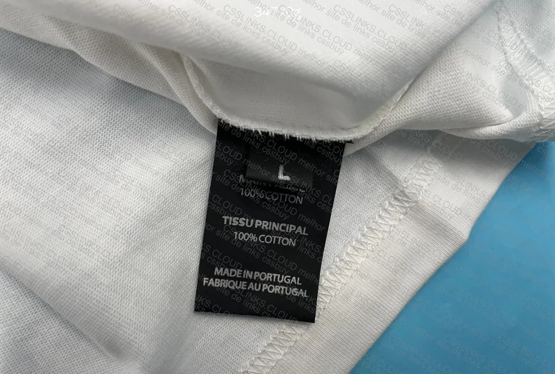 Vetements T-Shirt 6