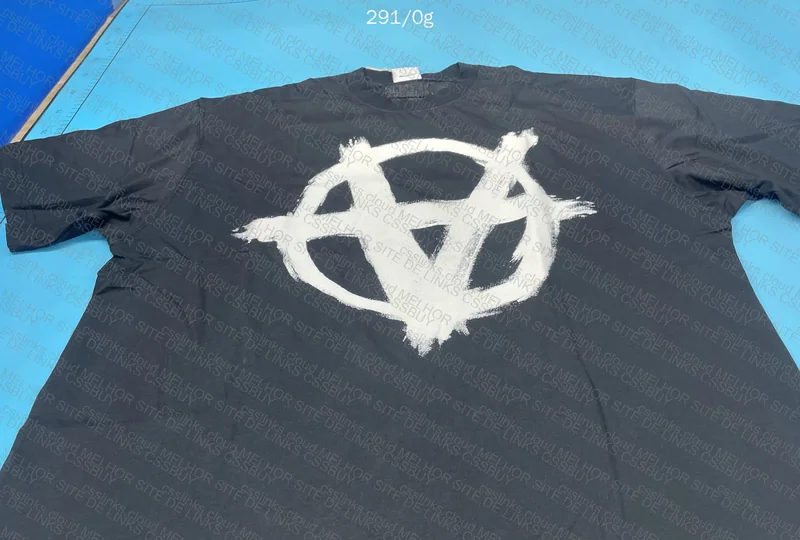 Vetements T-Shirt 5