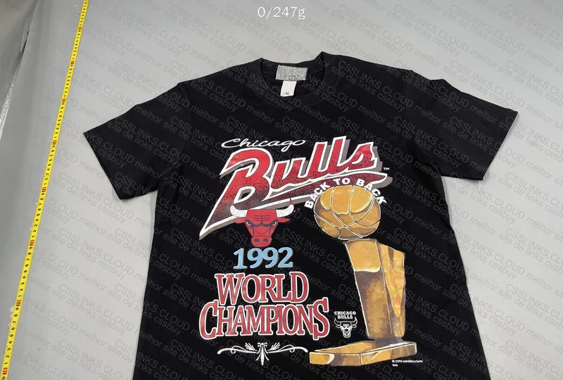 Vintage 90's NBA T-Shirt