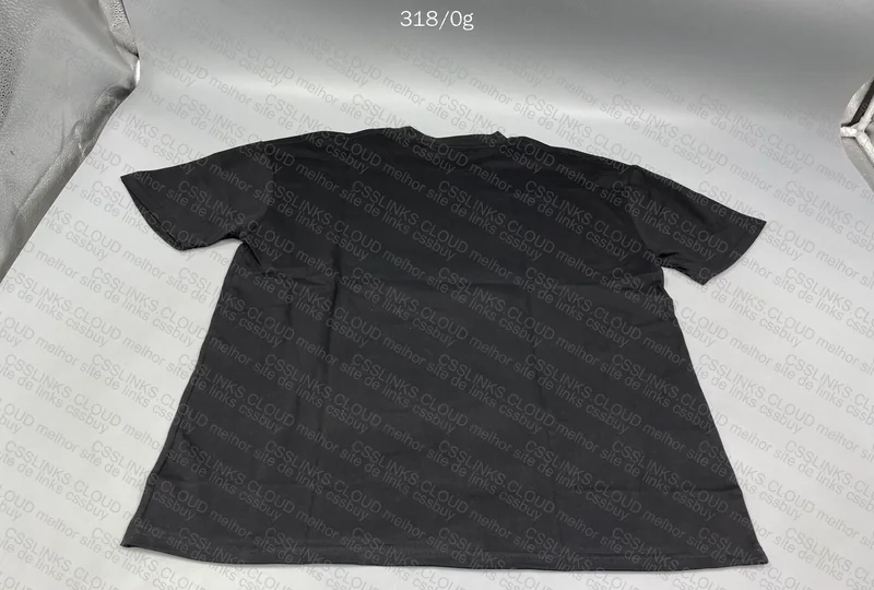 Vintage Mercedes Gull Wing T-Shirt 3