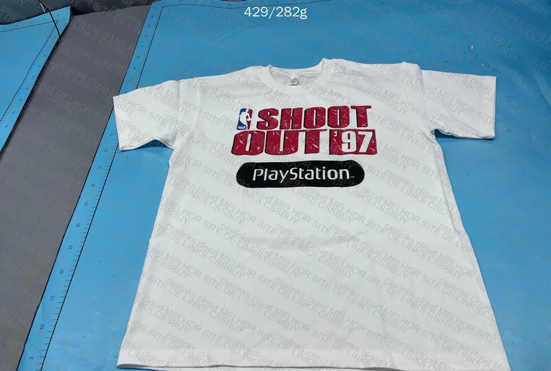 Vintage NBA T-Shirt 2