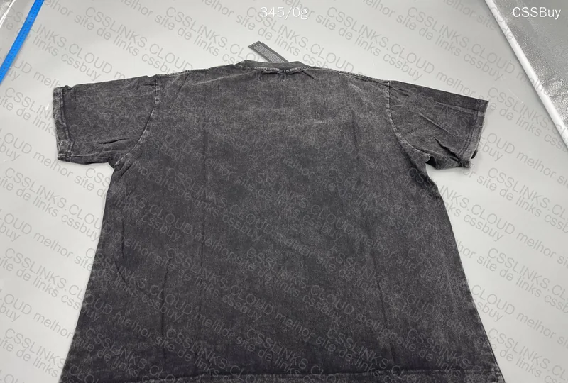 Vintage Represent T-Shirt 2