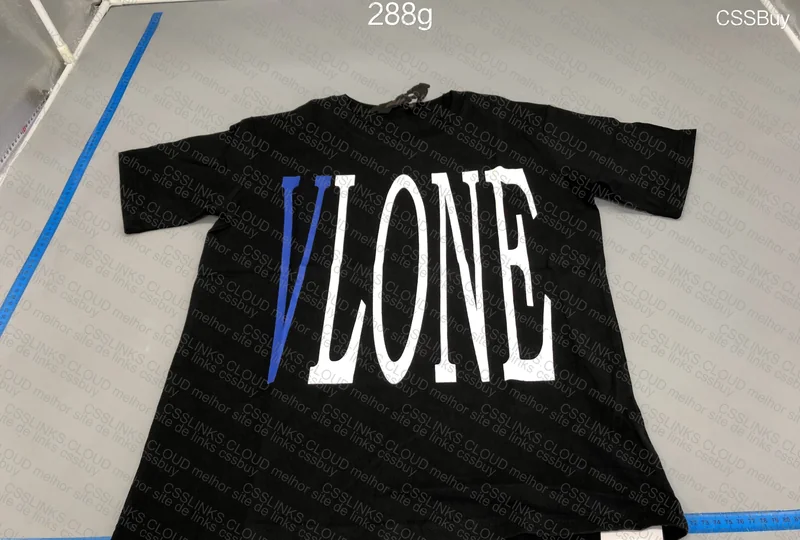 Vlone T-Shirt 2