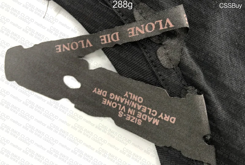 Vlone T-Shirt 3
