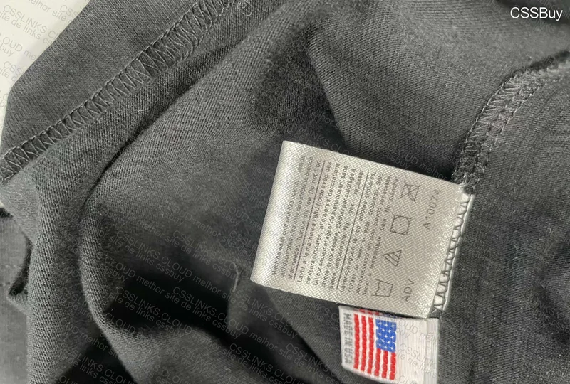 Vlone T-Shirt 3