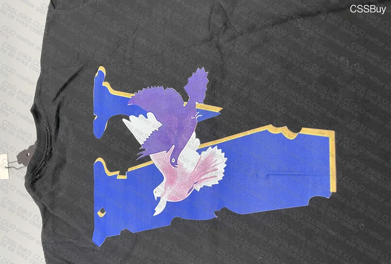 Vlone T-Shirt 4