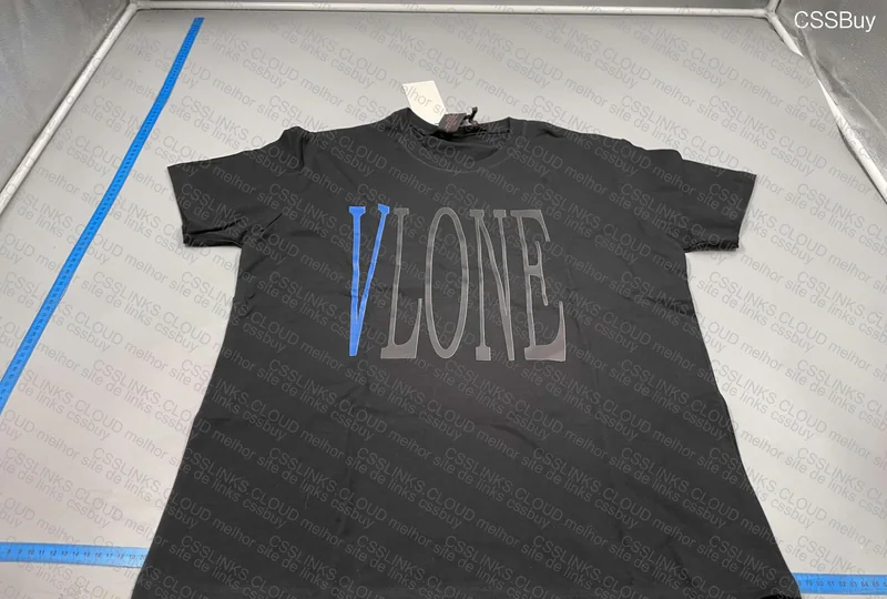 Vlone T-Shirt 5