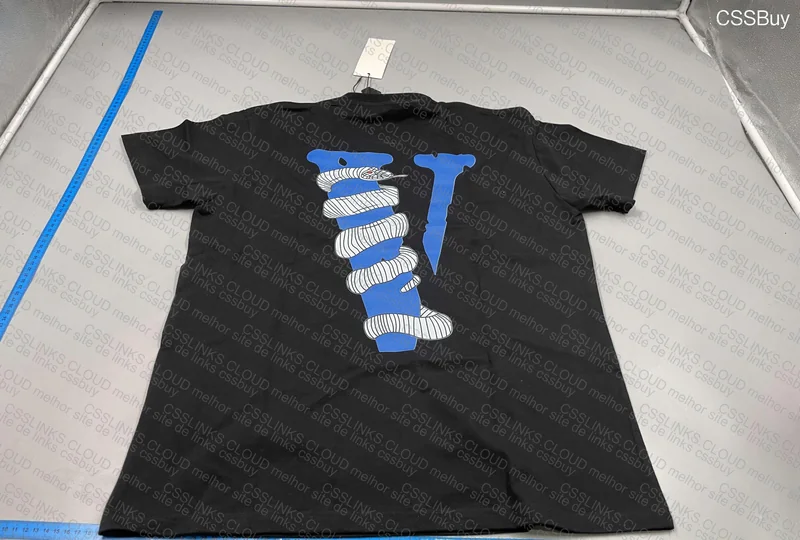 Vlone T-Shirt 7