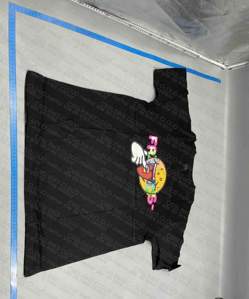 Vlone T-Shirt 2
