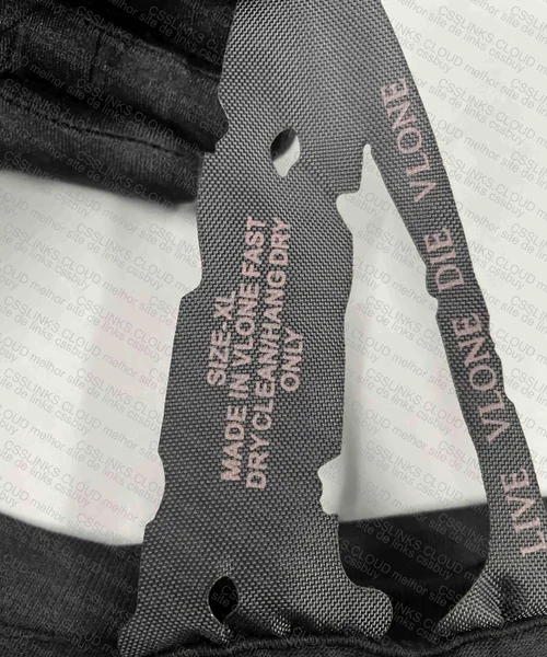Vlone T-Shirt 3
