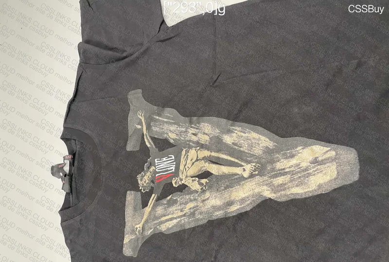 Vlone T-Shirt 2
