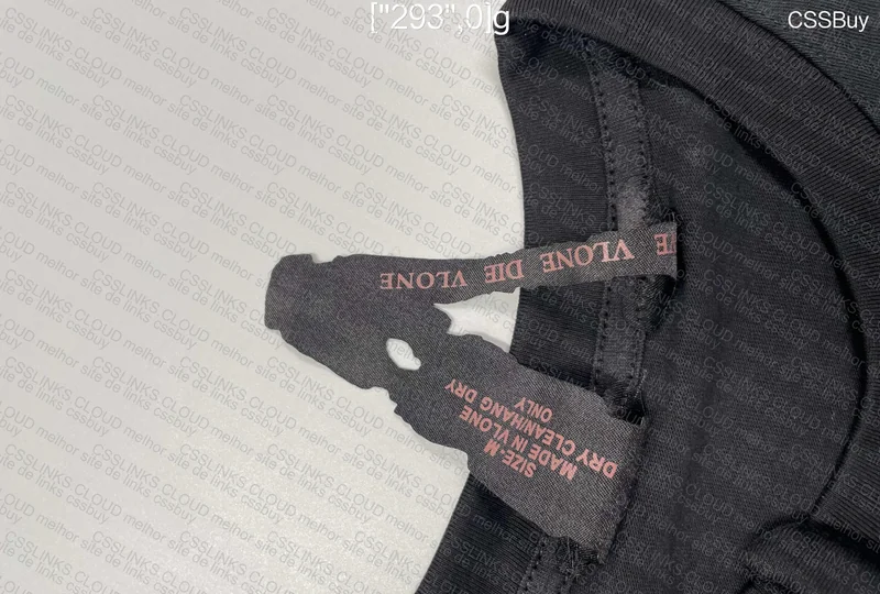 Vlone T-Shirt 3