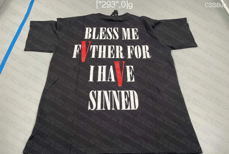 Vlone T-Shirt 4