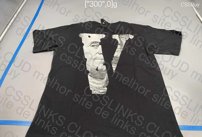 Vlone T-Shirt 5