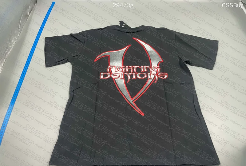 Vlone T-Shirt 2