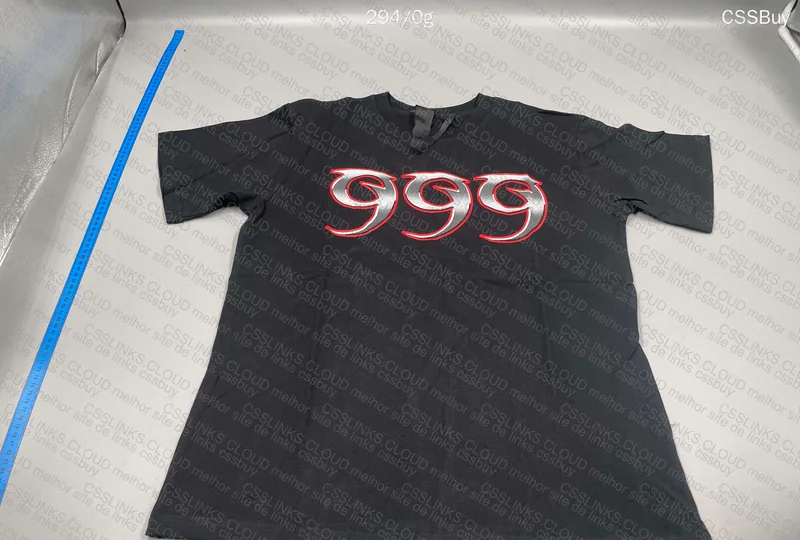 Vlone T-Shirt 4