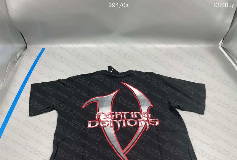 Vlone T-Shirt 5
