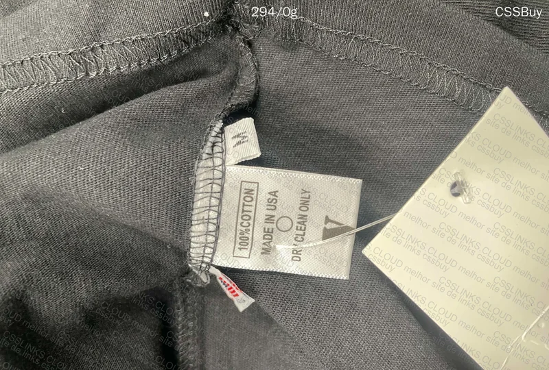 Vlone T-Shirt 6