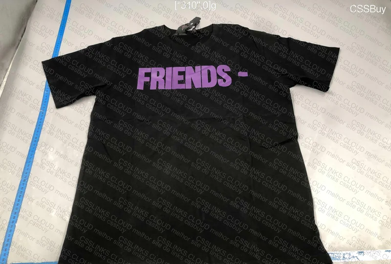 Vlone T-Shirt 2