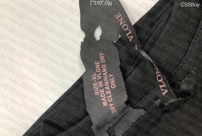 Vlone T-Shirt 3