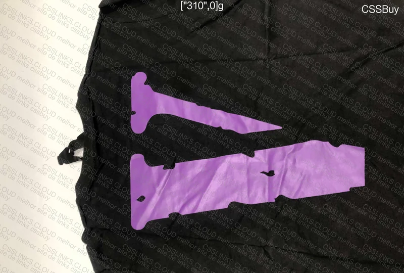 Vlone T-Shirt 5
