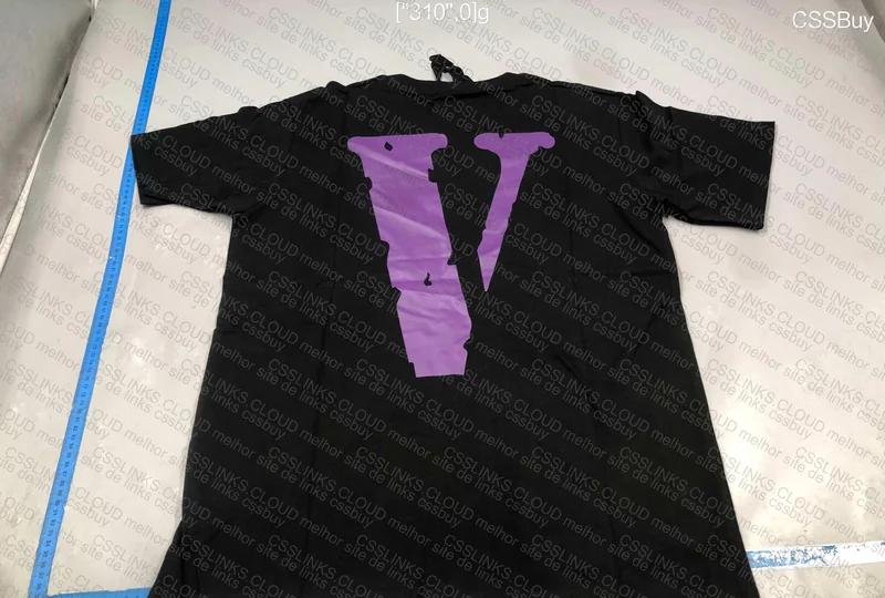 Vlone T-Shirt 6