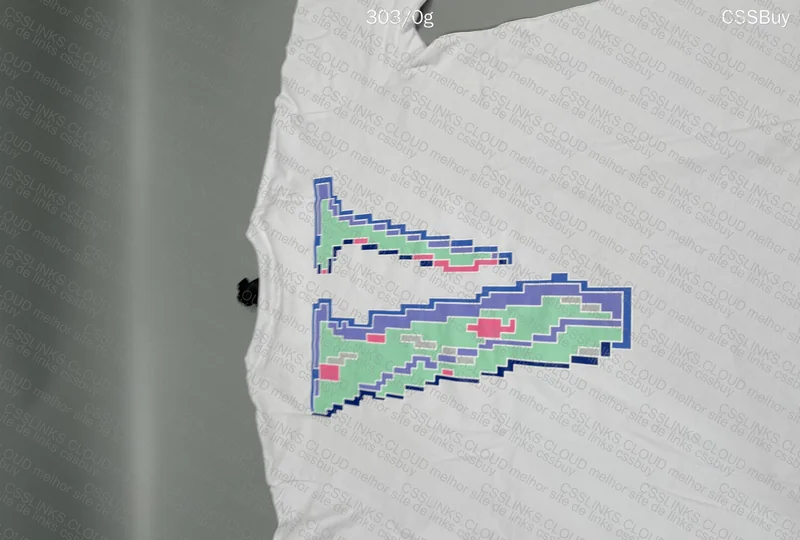 Vlone T-Shirt 4