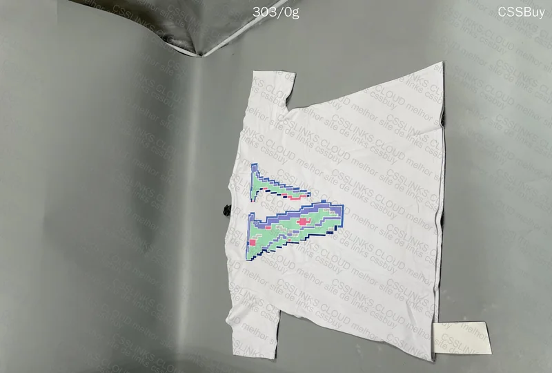 Vlone T-Shirt 5