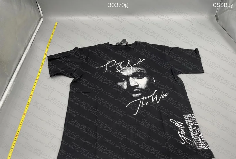 Vlone T-Shirt 2