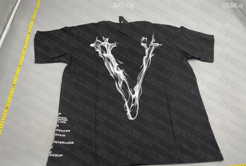Vlone T-Shirt 3