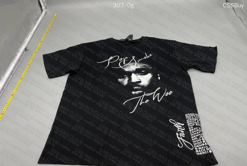 Vlone T-Shirt 2