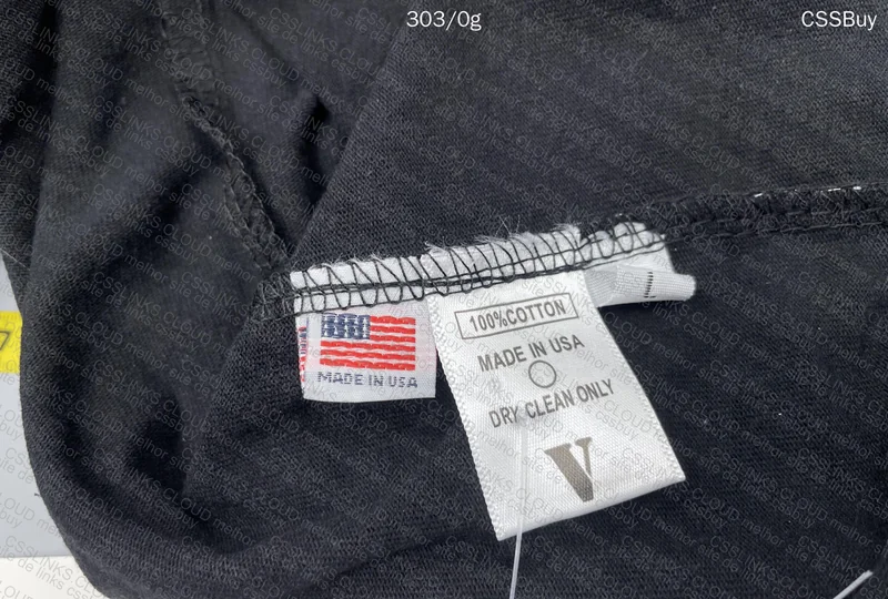 Vlone T-Shirt 6