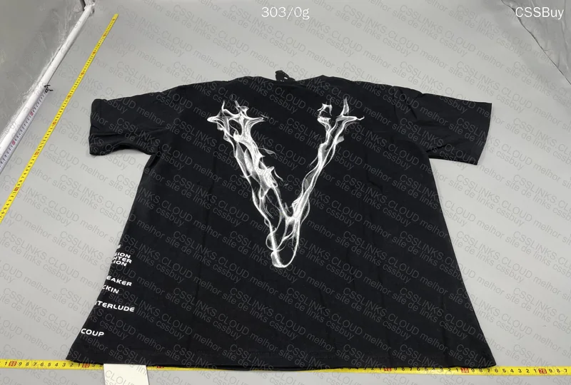 Vlone T-Shirt 7